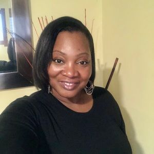 Meet your Posher, Lashanda